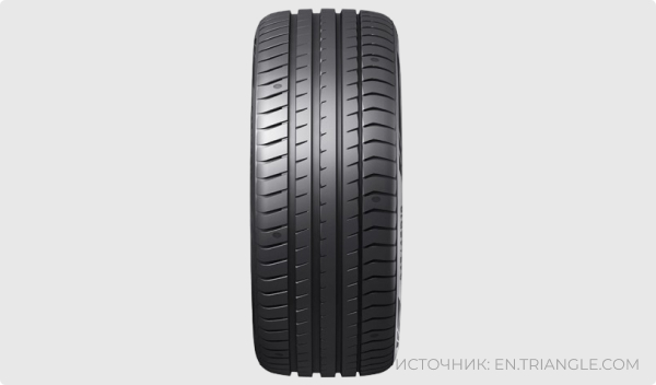 Triangle Group EffeXSport TH202